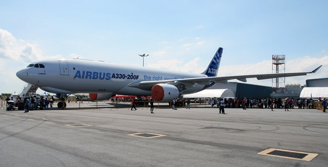THY, 4 adet Airbus alacak