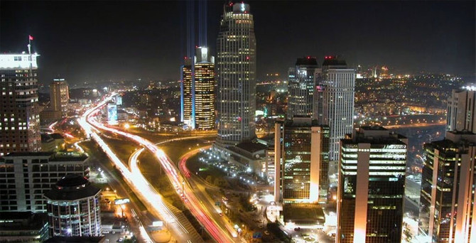 Katarlı banka Türkiye'ye yatırıma geliyor
