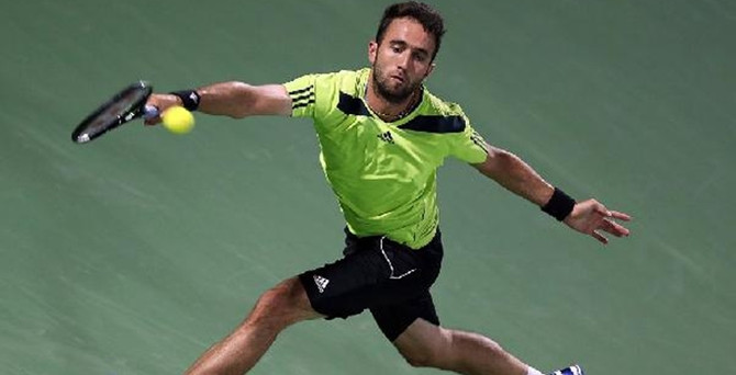 Marsel İlhan'dan tarihi zafer