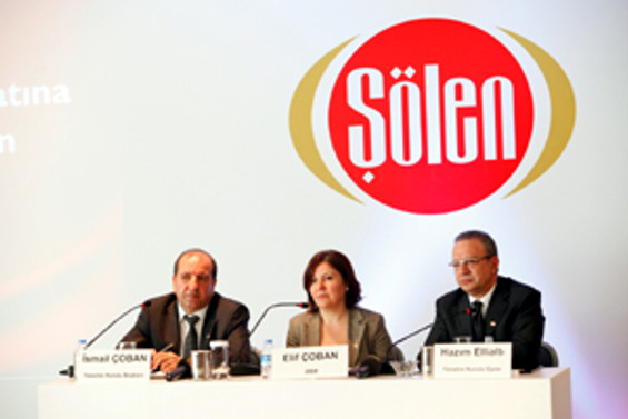Şölen, Yönetim ve İcra Kurulu'nu ayırdı