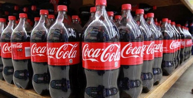 Coca Cola hakkında soruşturma tamamladı