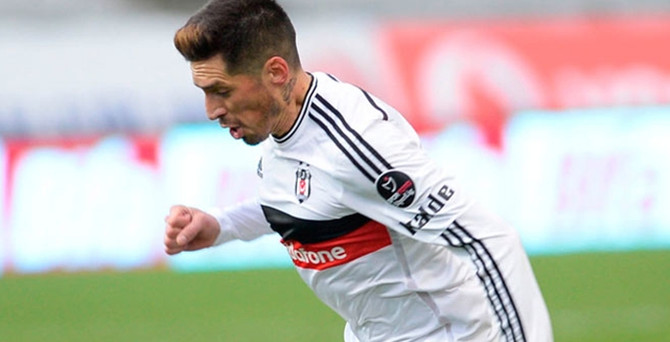 Brugge maçı öncesi Beşiktaş'a 2 kötü haber