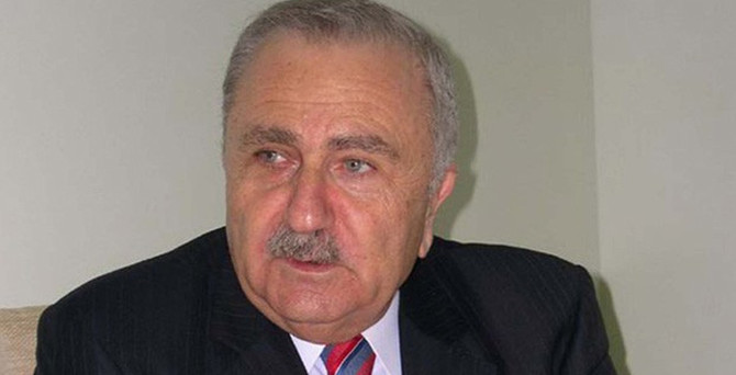 Karar kalkınca Türkiye'ye döndü