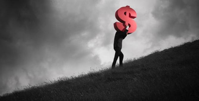 Dolar 2,93'ü geçti