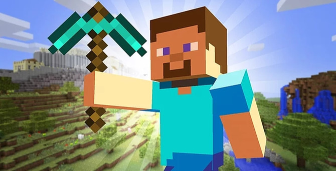 Bakanlık: Minecraft yasaklansın