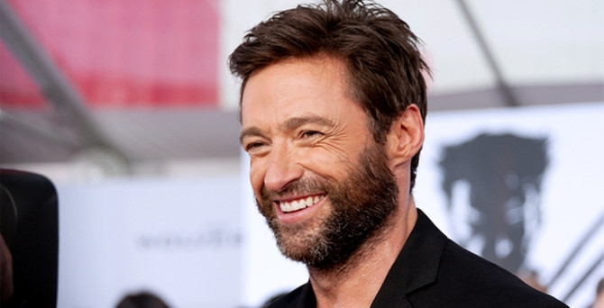 Hugh Jackman’la buluşmaya hazır mısınız?