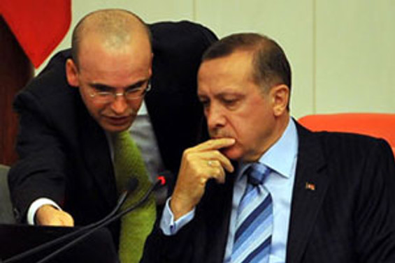 Maliye Bakanı da aynı görüşte
