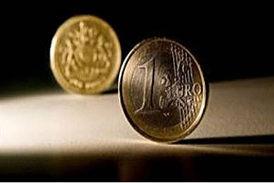 Avrupa bankalarını stres bastı