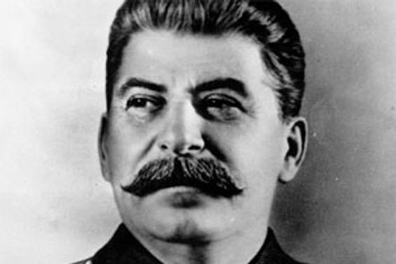 Rusya'dan Stalin açılımı