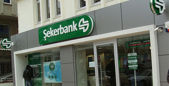 Şekerbank'tan minimum yüzde 10,50 faiz garantili bono