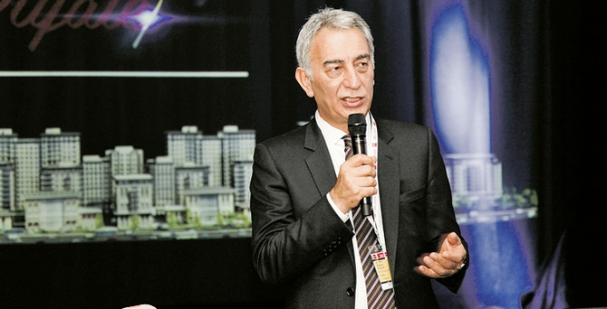 1 milyar dolarlık dev yatırım