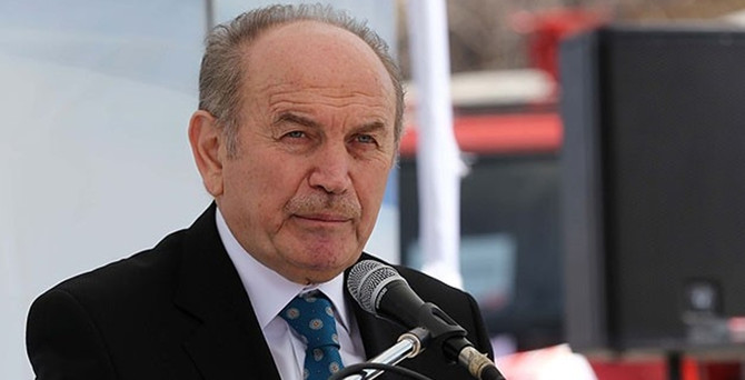 Kadir Topbaş beraat etti