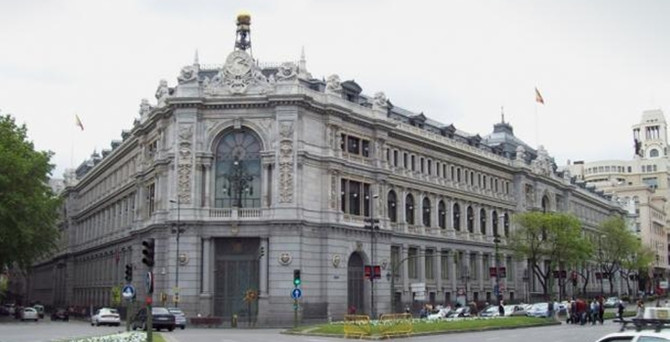 İspanya Merkez Bankası, Banco de Madrid'i araştıracak