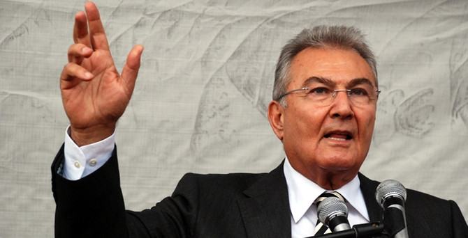 Kılıçdaroğlu'ndan Baykal'a teklif