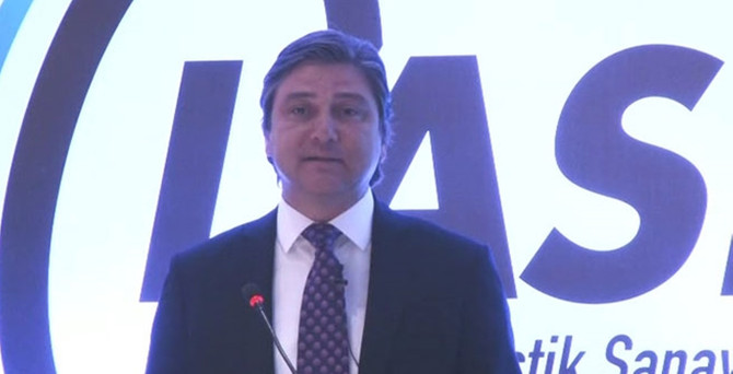 Lastik sektörü 2015'ten umutlu
