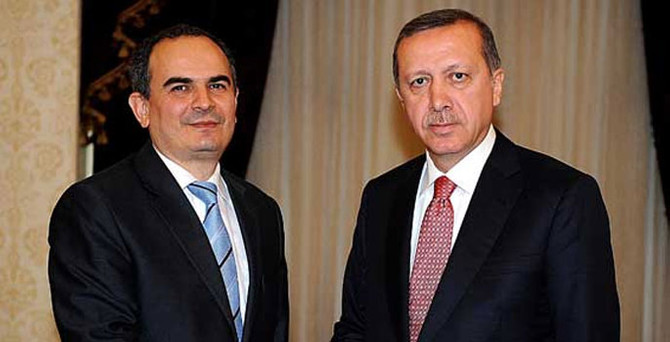 Kritik toplantı öncesi piyasalar tedirgin
