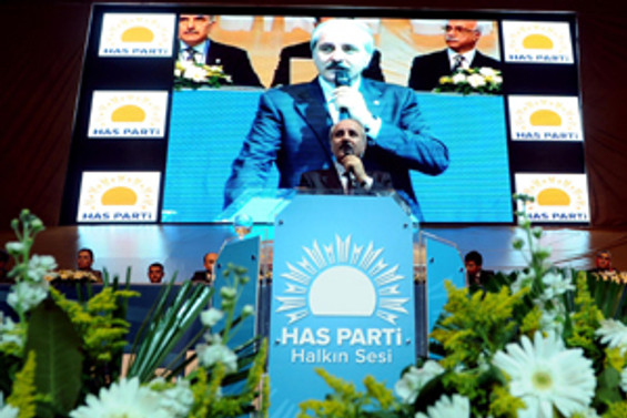 ”Bizi sağcılık, solculuk bağlamıyor”