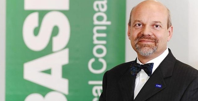 BASF, cirosunu 3 yılda 1 milyar euroya çıkaracak