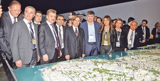 Gayrimenkulün şampiyonlar ligi MIPIM, İstanbul’a taşınıyor