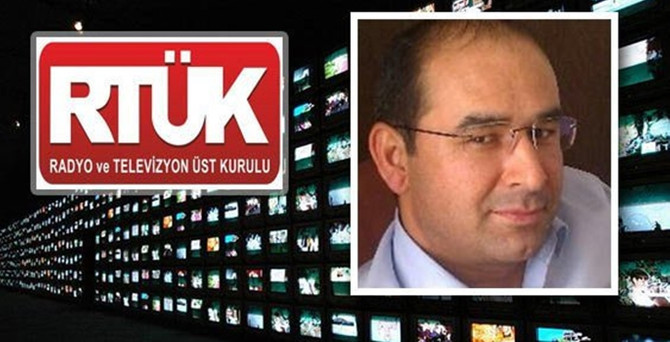 RTÜK'e HDP'li yeni üye