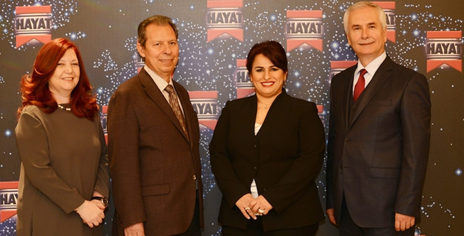 Hayat Kimya, Rusya'daki krizi fırsata çevirecek