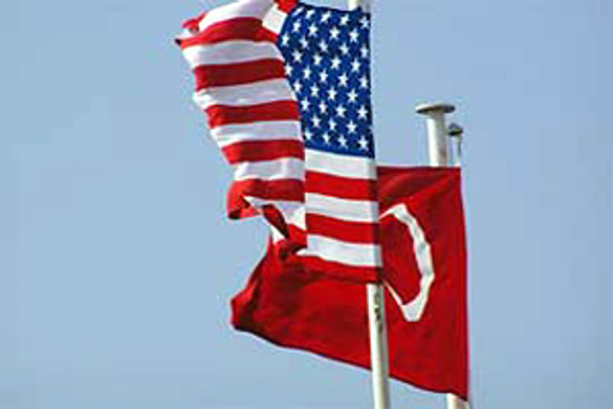 Benjamin, Türkiye'ye geliyor