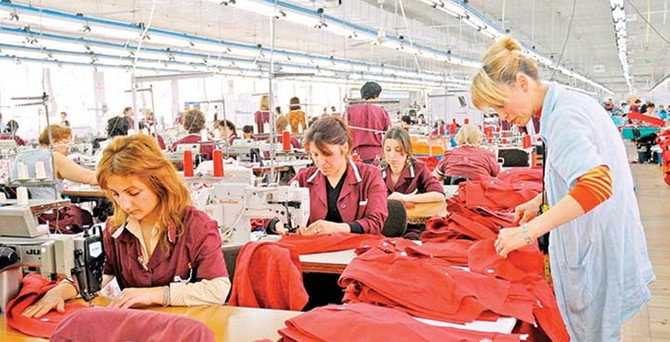 Haftalık çalışma saatini aşan işletmelere ceza uygulanacak