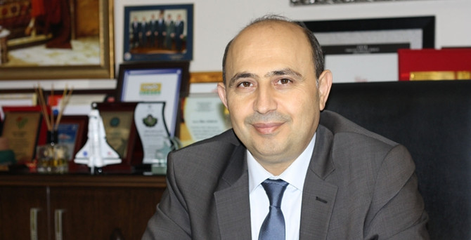 'hijyenbu.com' ile önce Türkiye'de sonra dünyada markalaşacak