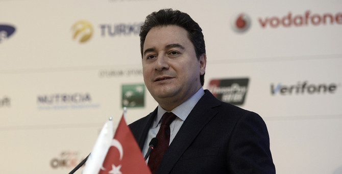 Babacan: Dolar toto oynanıyor