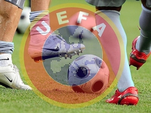 UEFA'dan Sarvan ve Ilgaz'a görev