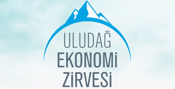 Ekonominin kalbi Uludağ'da atıyor