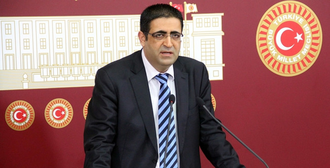 HDP son oy oranını açıkladı