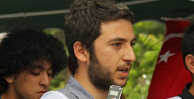 Üniversite öğrencisi Erdoğan'a hakaretten cezaevinde