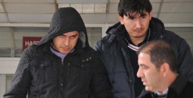18 ilde operasyon: 10 polis gözaltında