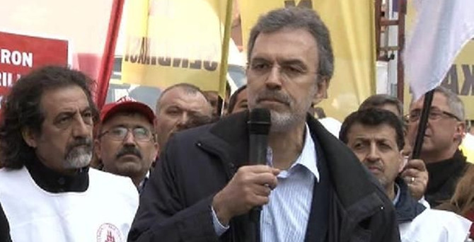 Tükel'den Erdoğan'a çağrı