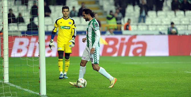 Süper Lig'de böylesi görülmedi!