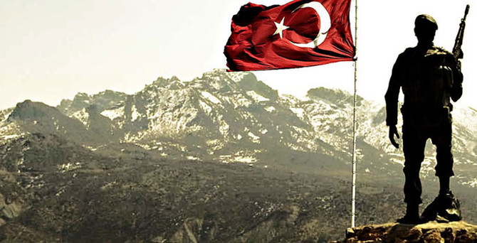 Türk ordusunda intihar sayısı şehit sayısını geçti