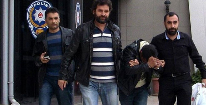 Pes dedirten dolandırıcılık