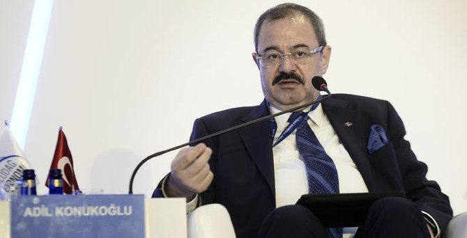 "Önce mevcut kapasiteler ayağa kaldırılmalı"