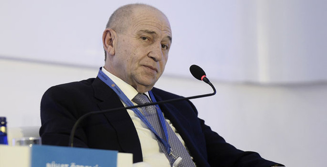 Limak, halka arzda son virajda