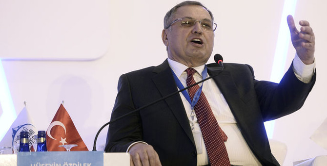 "Niteliğe önem vermezseniz marka olamazsınız"