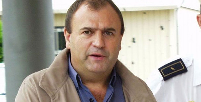 Türk uyuşturucu baronuna baskın