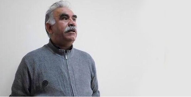 'Öcalan'ın öldüğü haberleri gerçek değil'