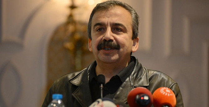 'Öcalan, tarihi bir mektup kaleme alıyor'