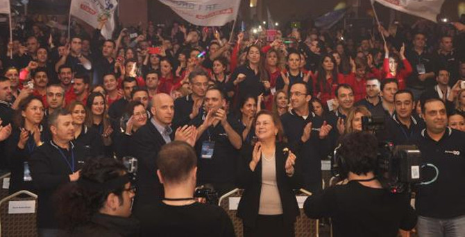 Sabancı: AvivaSA'da çalışanların yüzde 65'i kadın