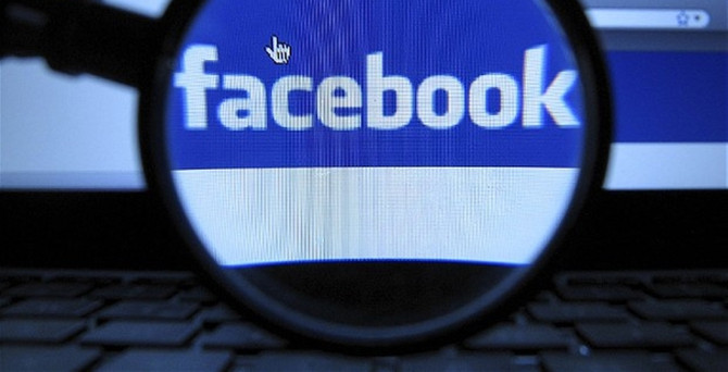 Facebook'un geliri yüzde 40 arttı