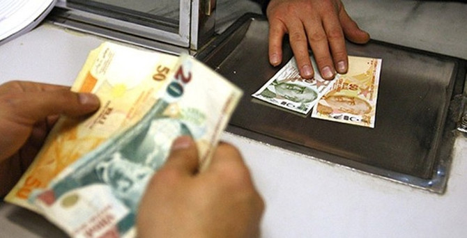 İşsizlik Sigortası Fonu'nda yeni gelişme