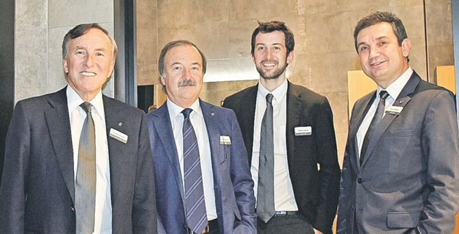 'Yeni bir başarı hikayesine ihtiyaç var’