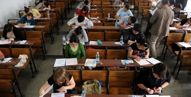 DGS başvuruları yarın sona erecek