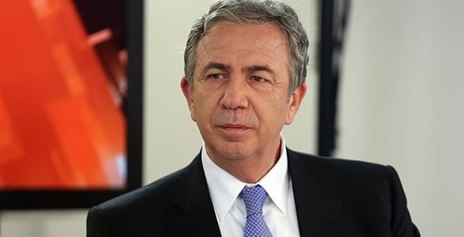 Ankara seçimleri için AİHM'e başvurdu